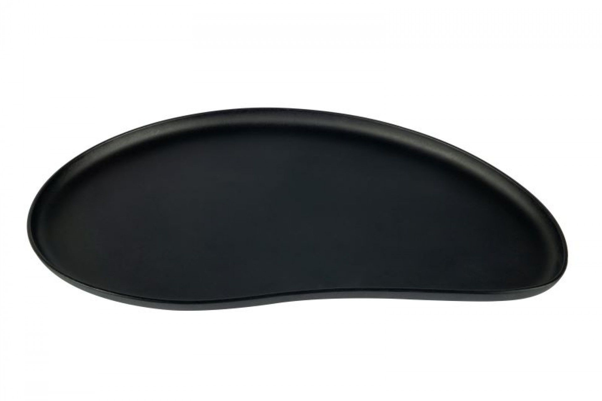 Travessa 60cm Karola Preto