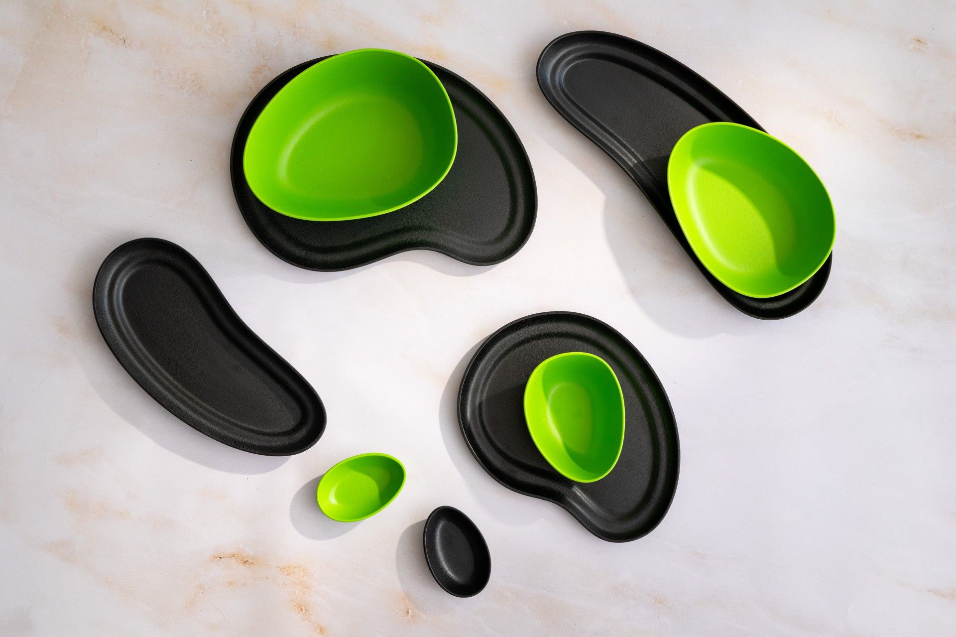 Ramekim 7cl Karola Verde