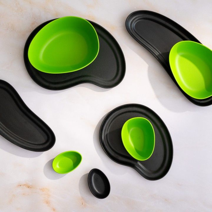 Ramekim 7cl Karola Verde