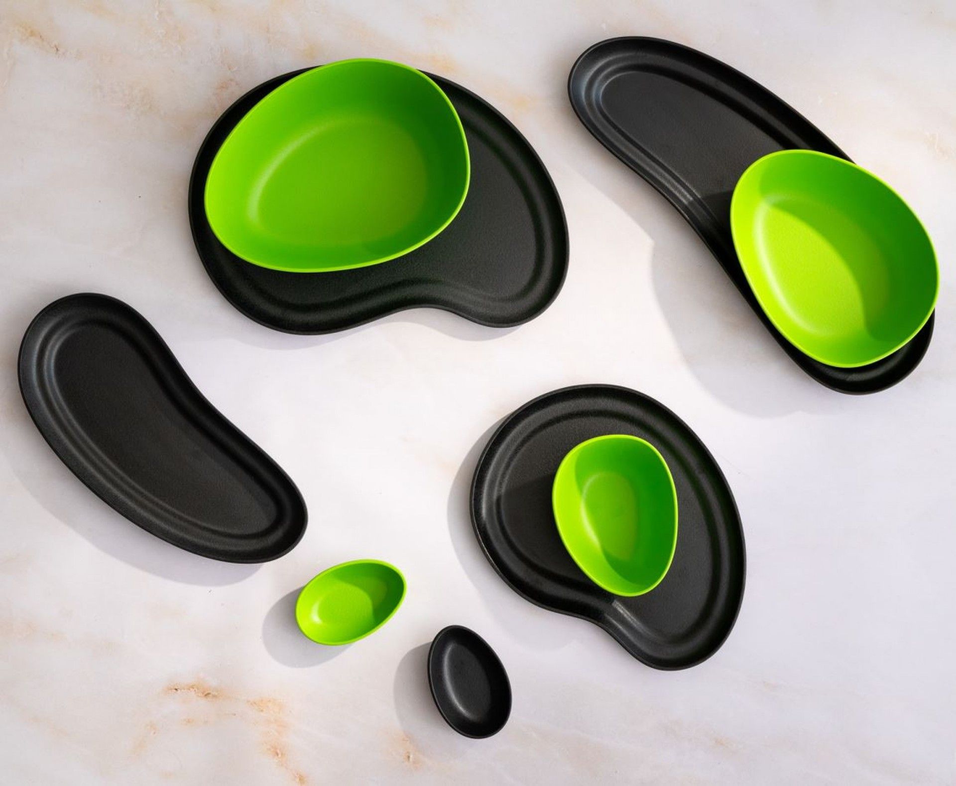 Tigela 14cm Karola Verde