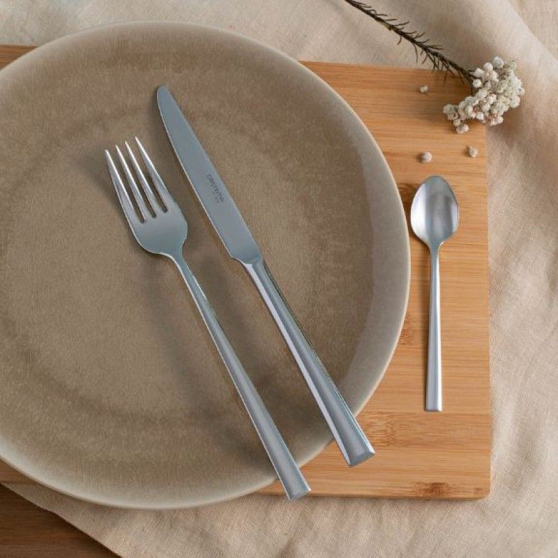 D�zia Colher de Mesa Chicago