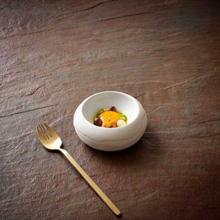 Taa 12x5cm Terra