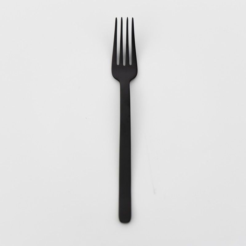 Dzia Garfo Mesa Mars Mate Titanium Preto