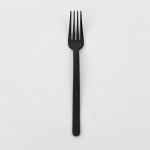 Dzia Garfo Mesa Mars Mate Titanium Preto