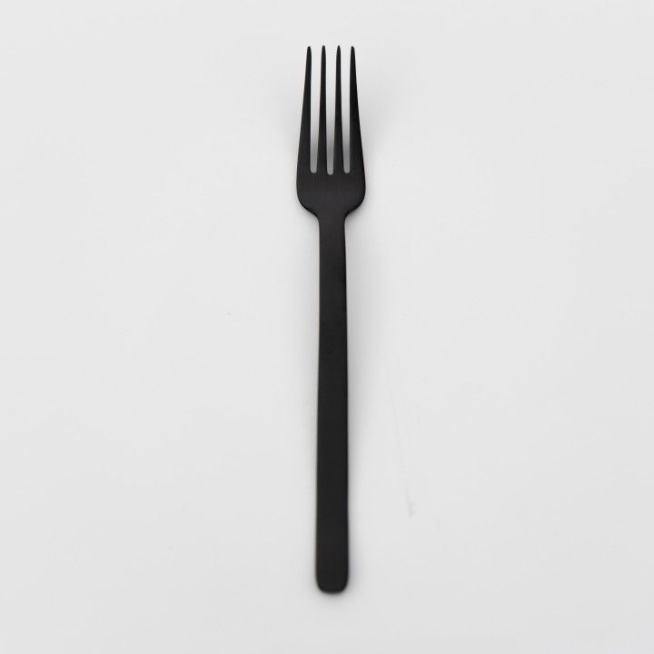 Dzia Garfo Mesa Mars Mate Titanium Preto