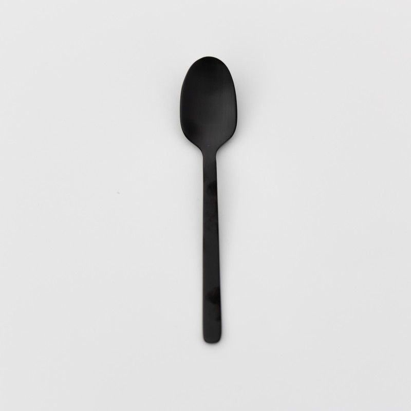 Dzia Colher Ch Mars Mate Titanium Preto