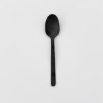 Dzia Colher Ch Mars Mate Titanium Preto