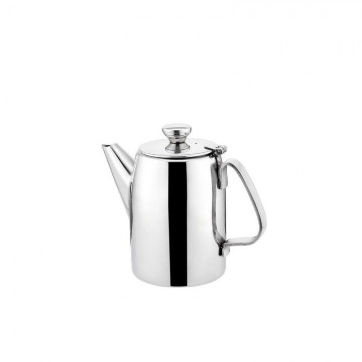 Cafeteira 2L Inox