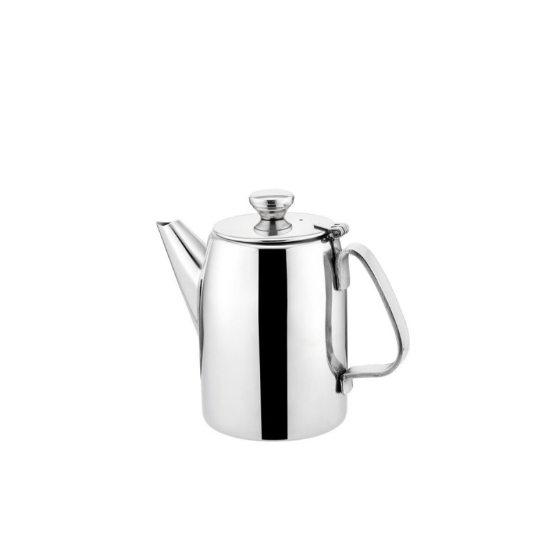 Cafeteira 2L Inox