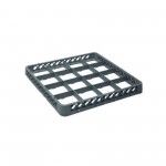 Extenso para Rack 16 Compartimentos