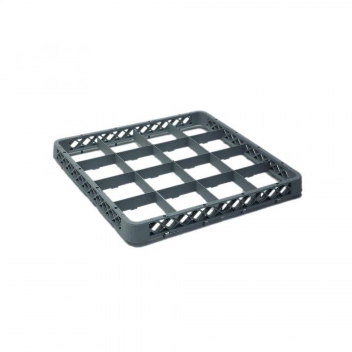 Extenso para Rack 16 Compartimentos