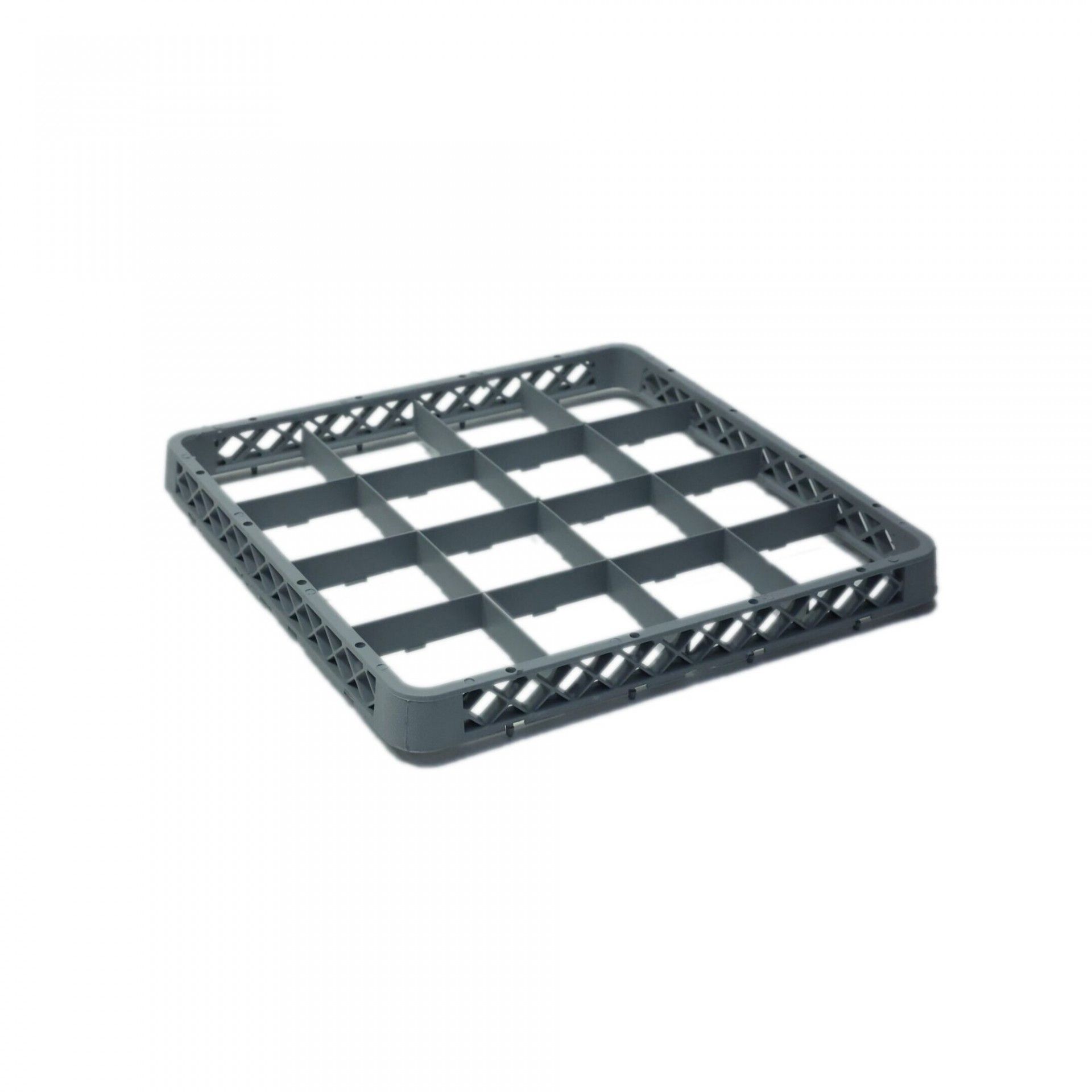 Extensão para Rack 16 Compartimentos