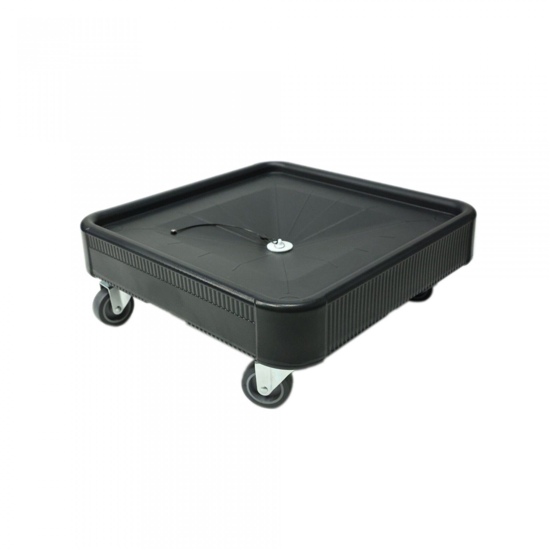 Carro para Transporte de Racks sem Pega