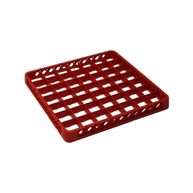 Extenso para Rack 49 Compartimentos