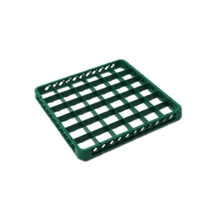 Extenso para Rack 36 Compartimentos