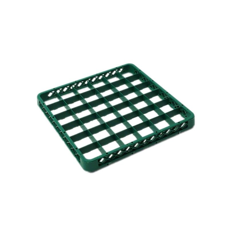 Extenso para Rack 36 Compartimentos