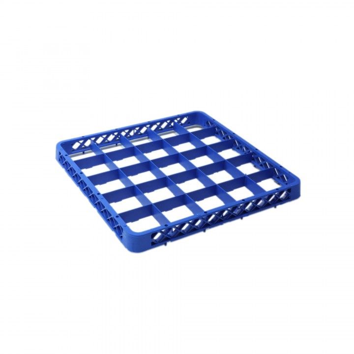 Extenso para Rack 25 Compartimentos