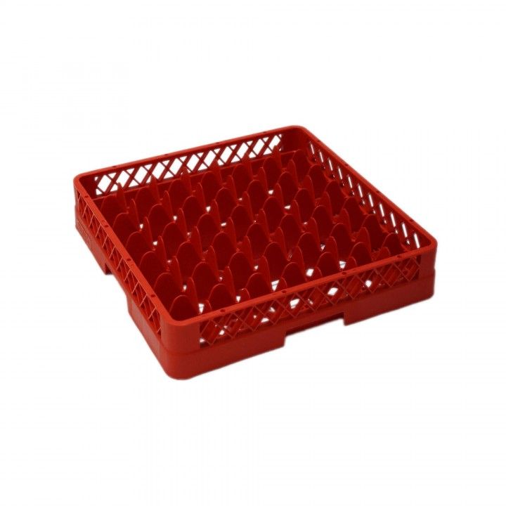 Rack para Copos 49 Compartimentos