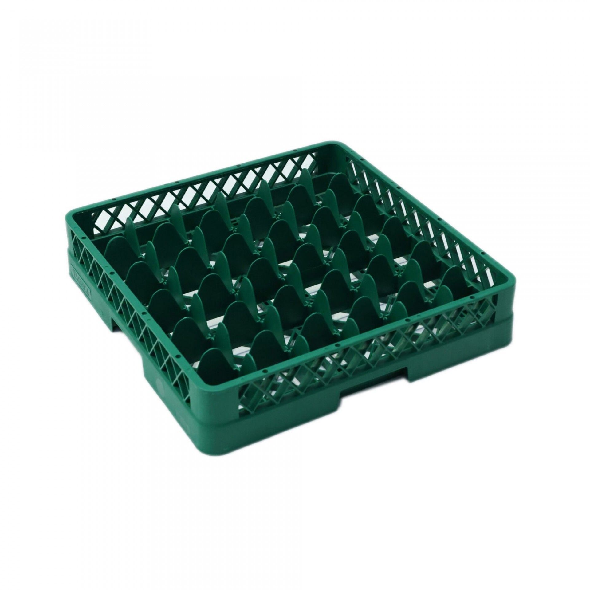 Rack para Copos 36 Compartimentos