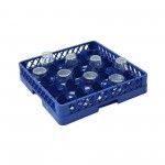 Rack para Copos 25 Compartimentos