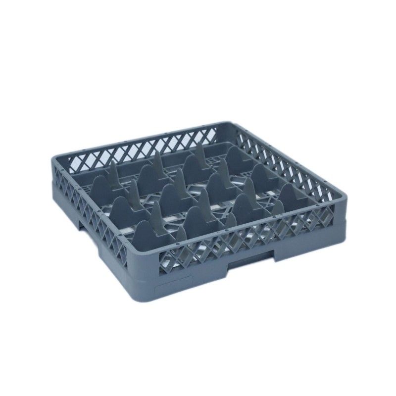 Rack para Copos 16 Compartimentos