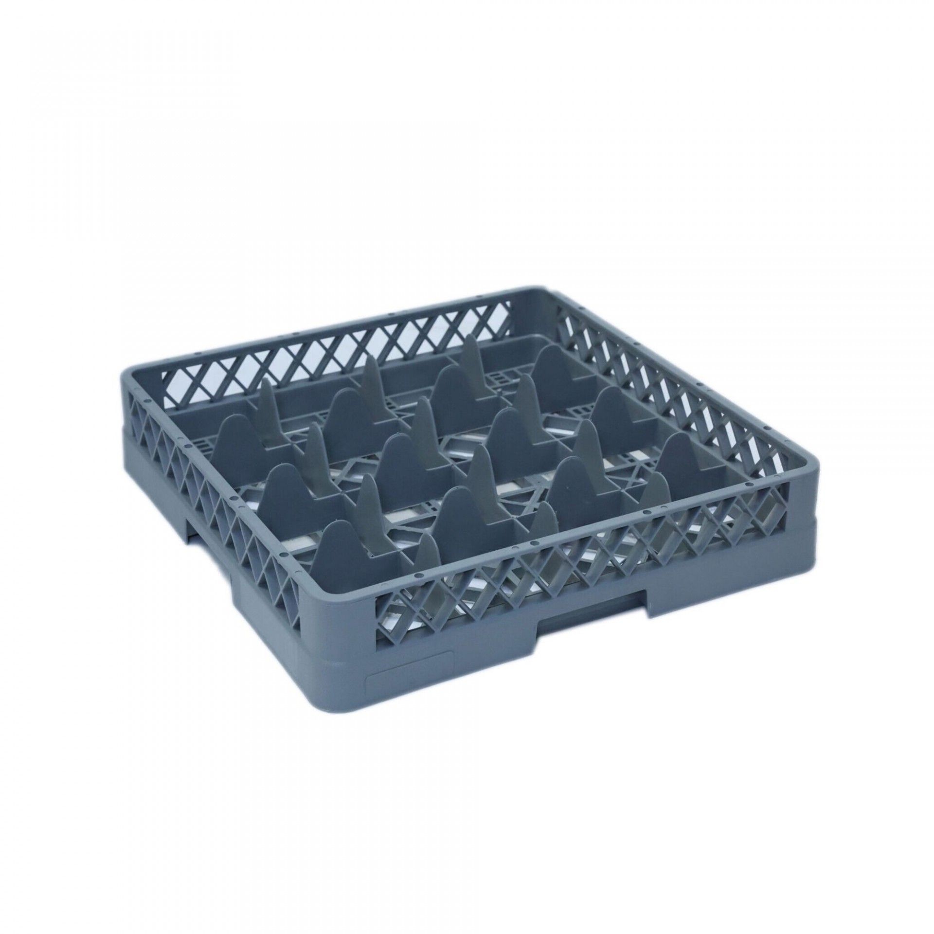 Rack para Copos 16 Compartimentos