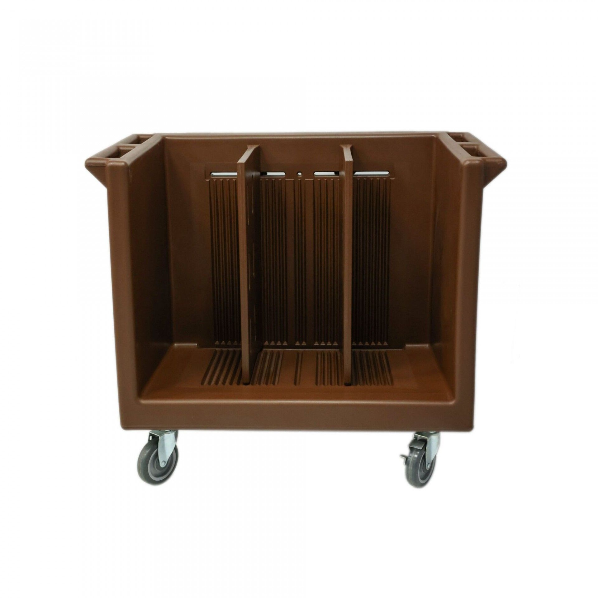 Carro Transporte Pratos/Tabuleiros