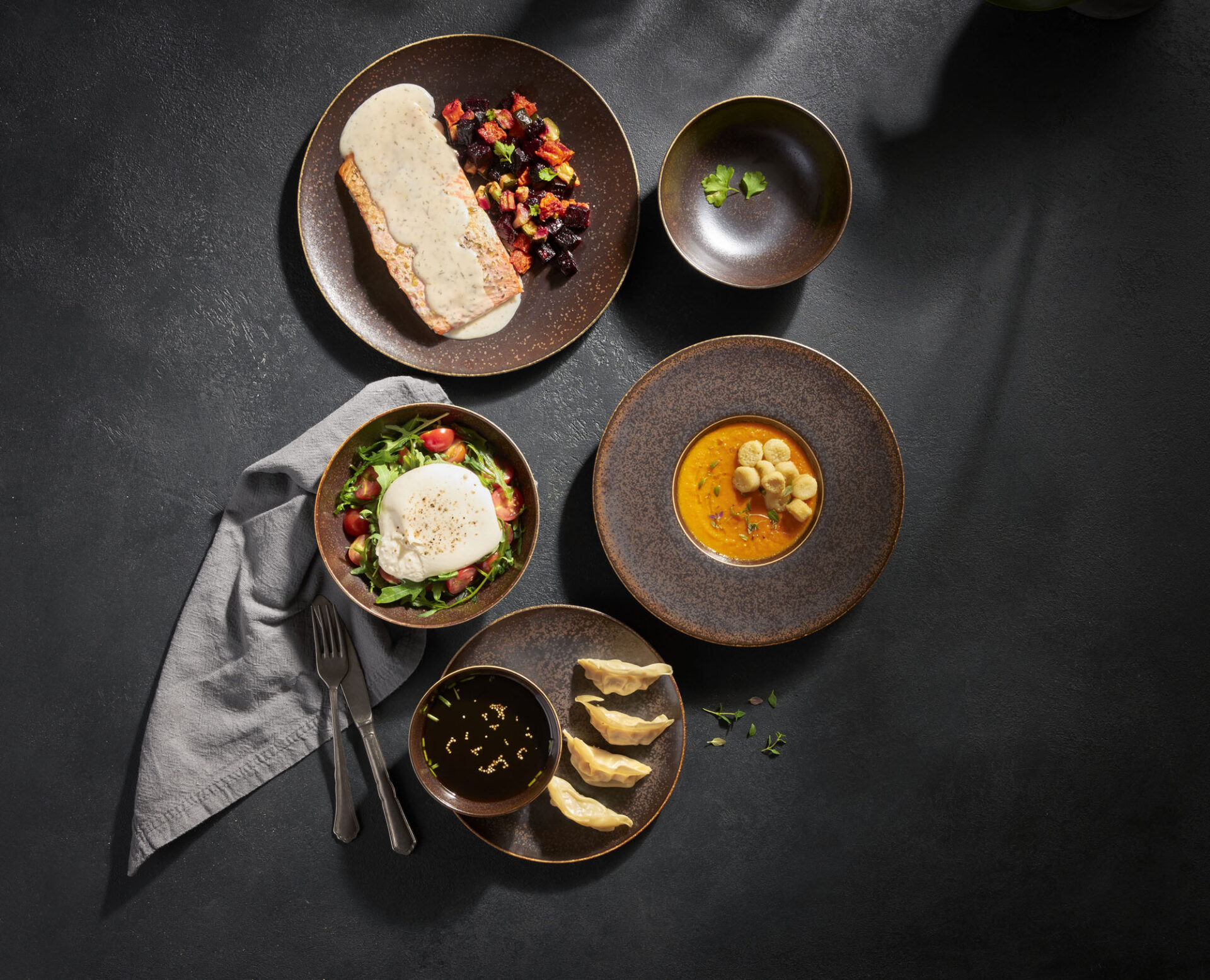 Travessa 31x13cm Powerful