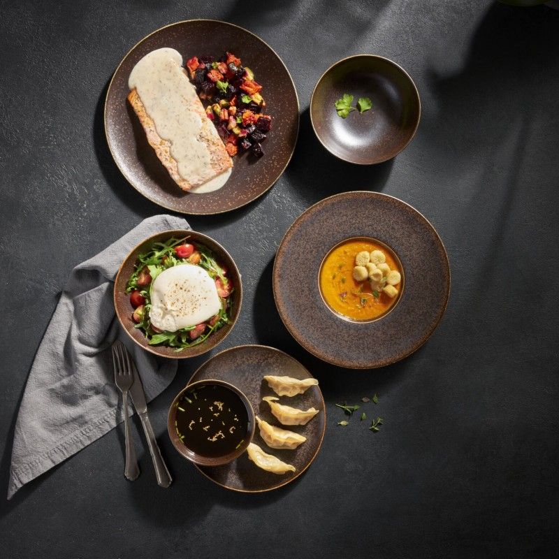 Travessa 37x13cm Powerful