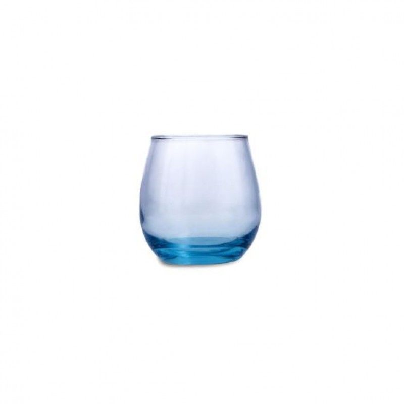 Copo Baixo 32cl Azul Maine Lum Eco