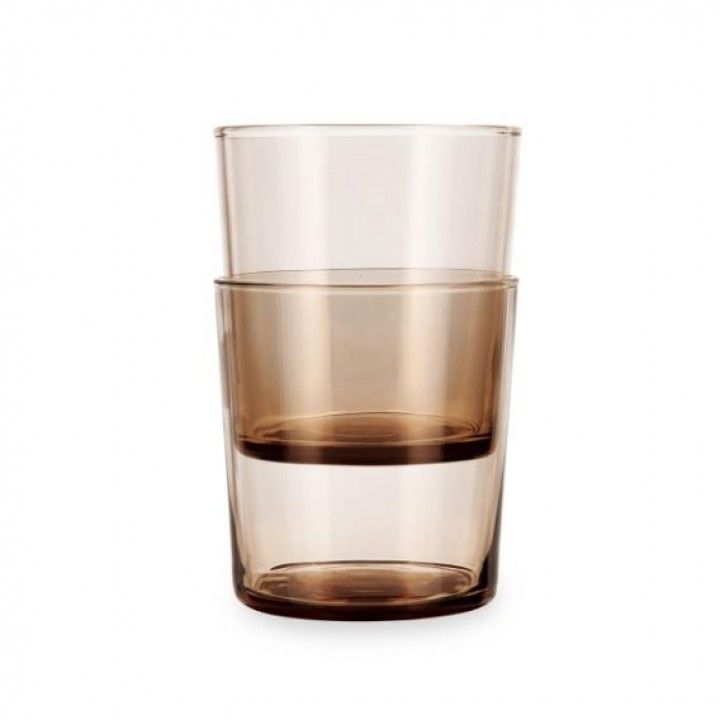 Copo Alto 36cl Pinta Fume