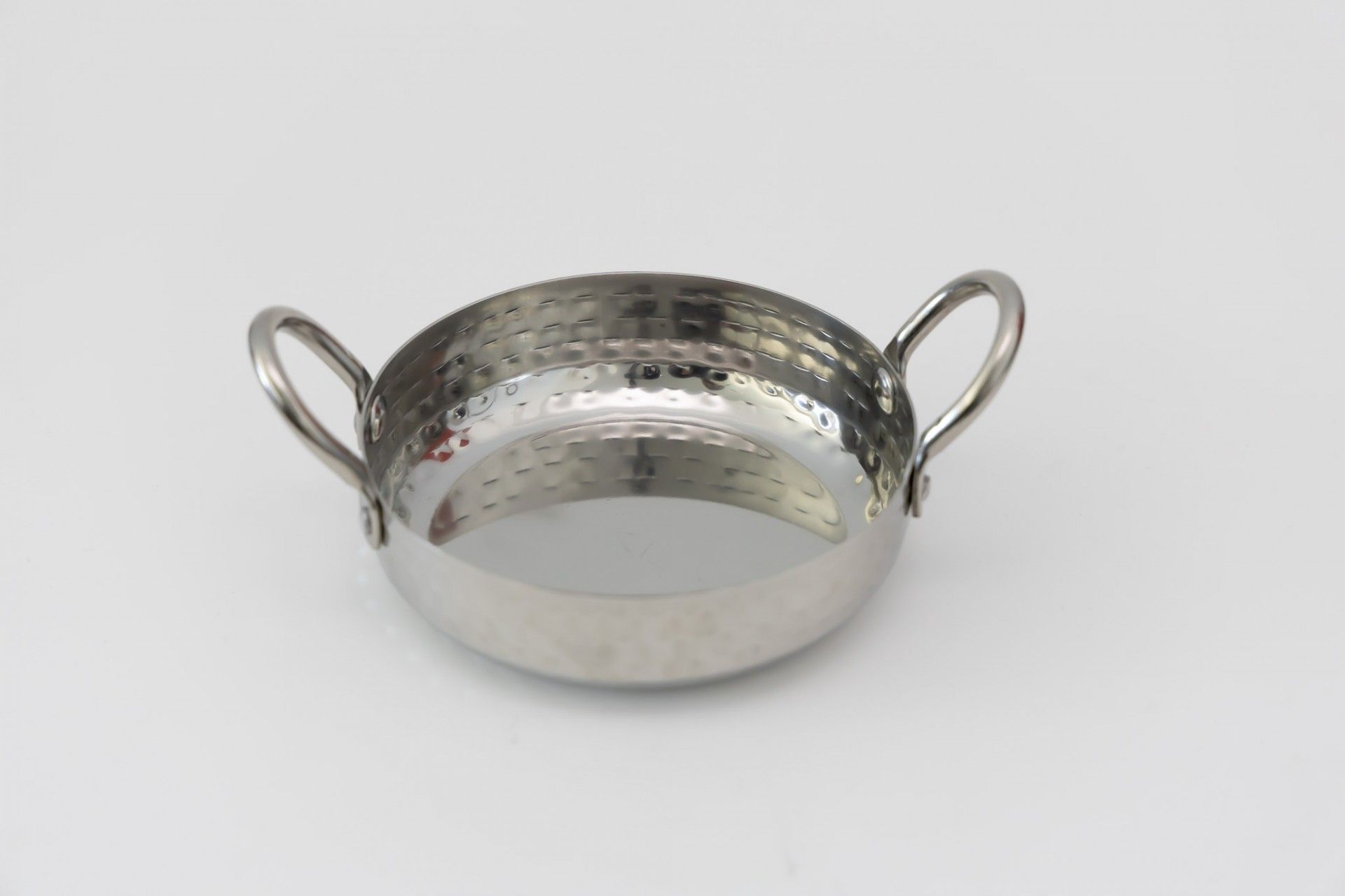 Frigideira 12.5cm Martelada