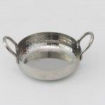 Frigideira 12.5cm Martelada