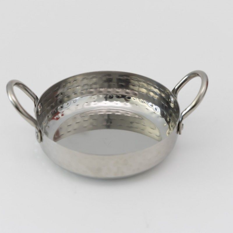 Frigideira 12.5cm Martelada