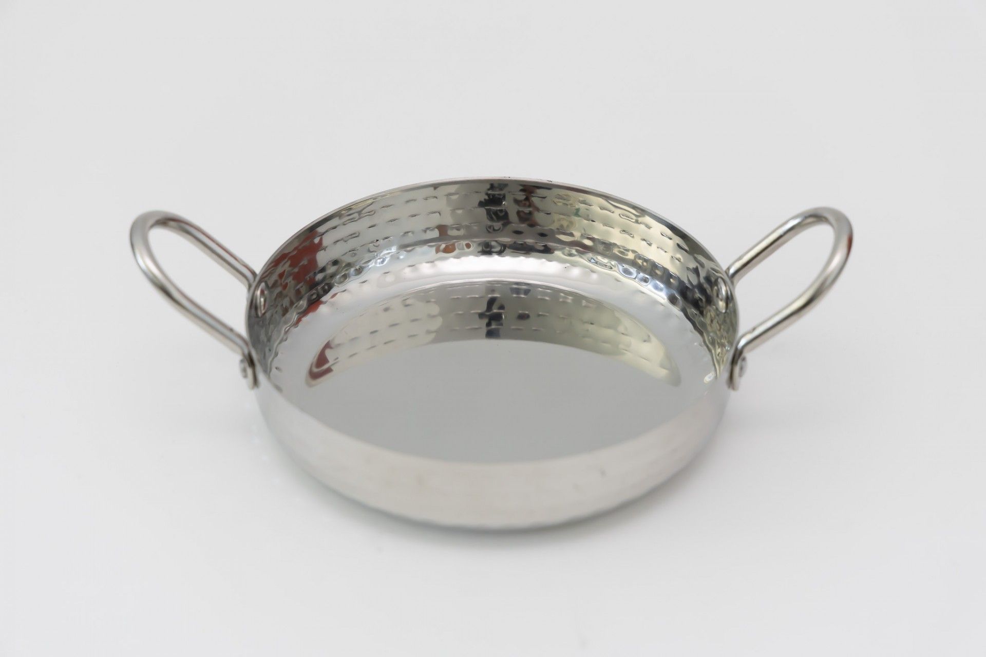Frigideira 15cm Martelada