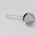 Passador Rede 8cm Inox 707208