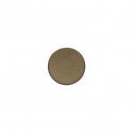 Prato Aperitivos 13cm Arenito Verde Azeitona