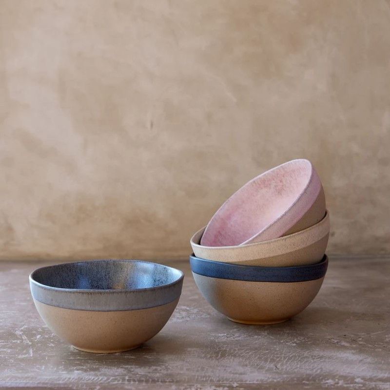 Taa Latte 16cm Arenito Verde Salva