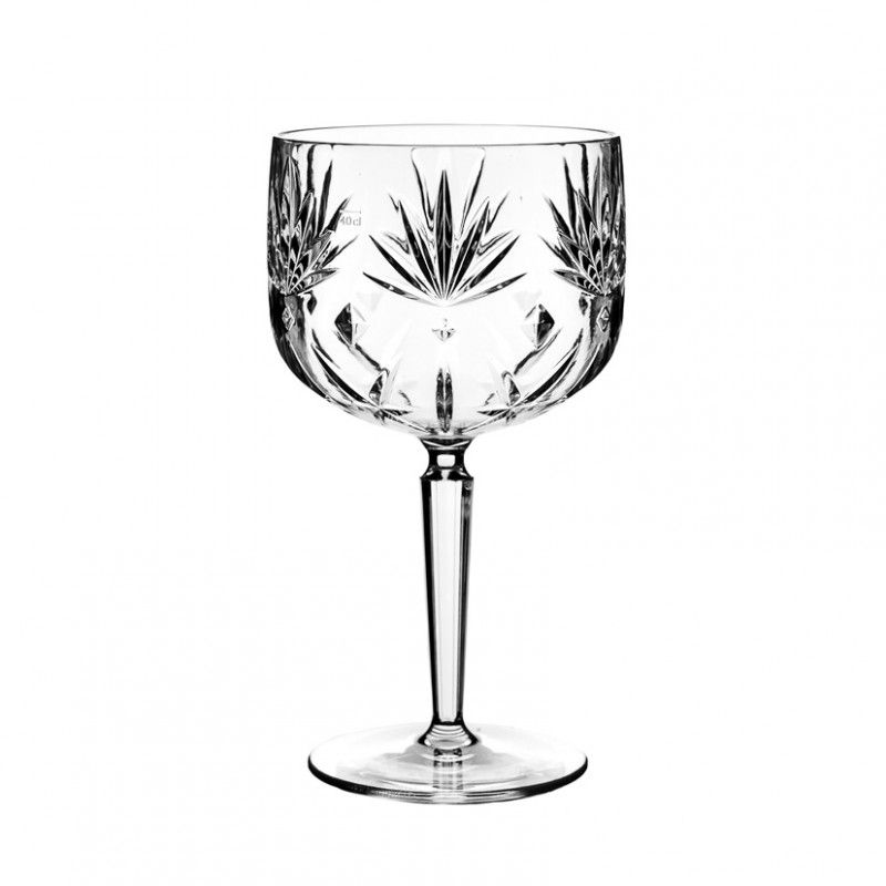 Clice de Gin 54cl Crystal