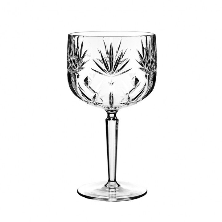 Clice de Gin 54cl Crystal