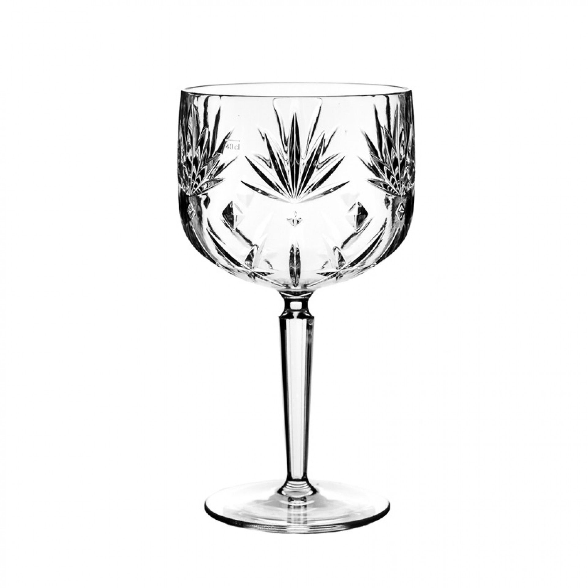 Cálice de Gin 54cl Crystal