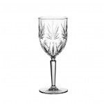 Clice de Vinho Branco 28cl Crystal
