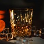 Copo Baixo 35cl Crystal