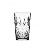 Copo Alto 46cl Crystal