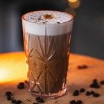 Copo Alto 46cl Crystal