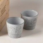 Caneca 44cl Brisa Sal