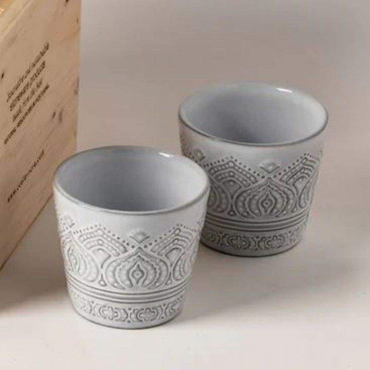 Caneca 44cl Brisa Sal