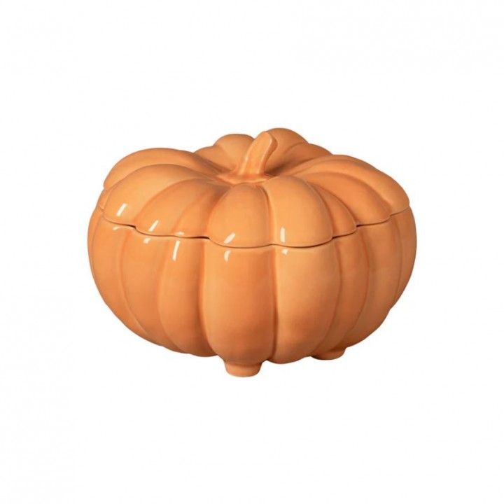 Terrina 1.8L Silvina Terracotta