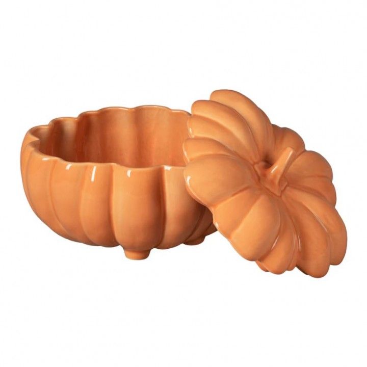 Terrina 1.8L Silvina Terracotta