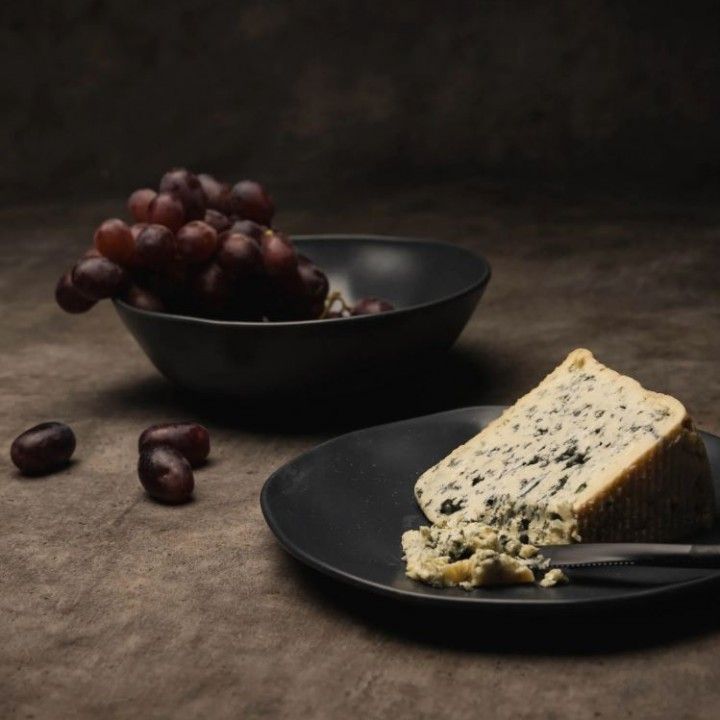 Prato de Jantar 27cm Koska Branco